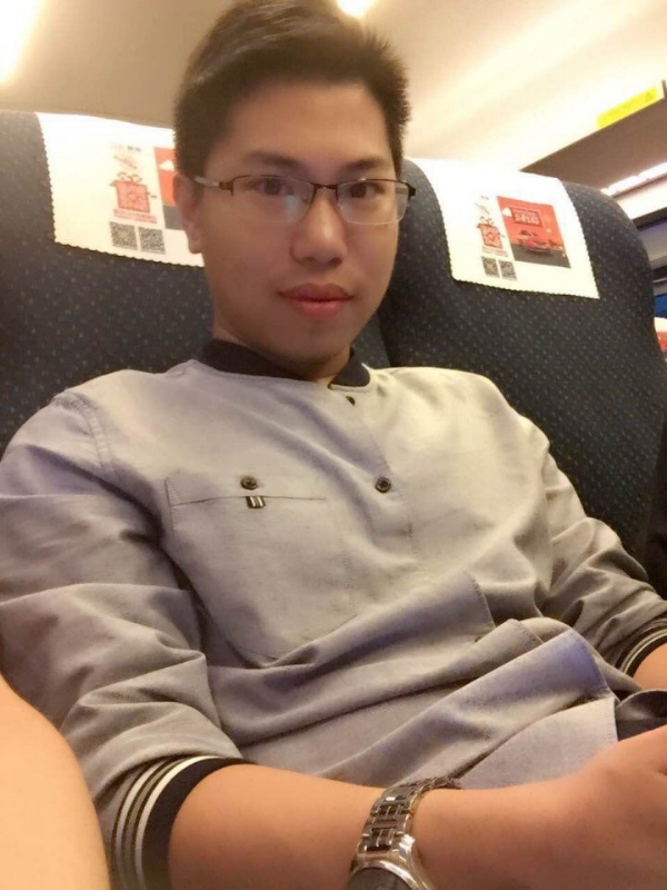 落幕的第一张照片--将乐相亲网