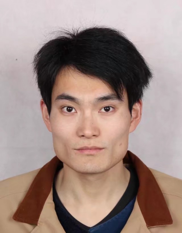 寻爱的第三张照片--将乐相亲网