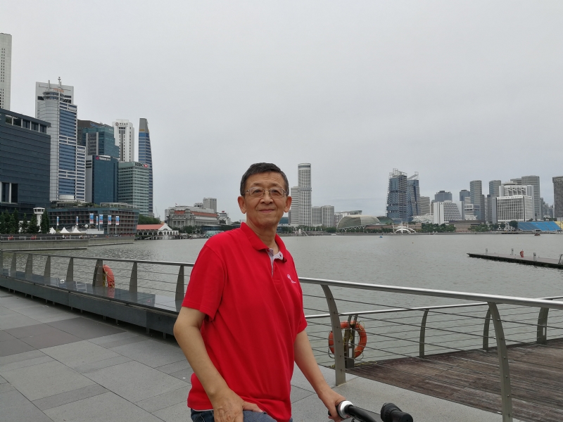 宁缺毋滥的第一张照片--将乐相亲网
