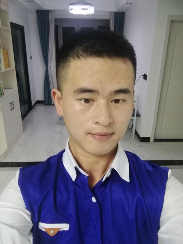 有理有你有理的第二张照片--将乐相亲网
