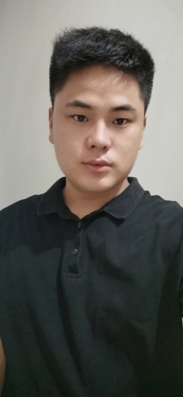 牛汉然的第一张照片--将乐相亲网