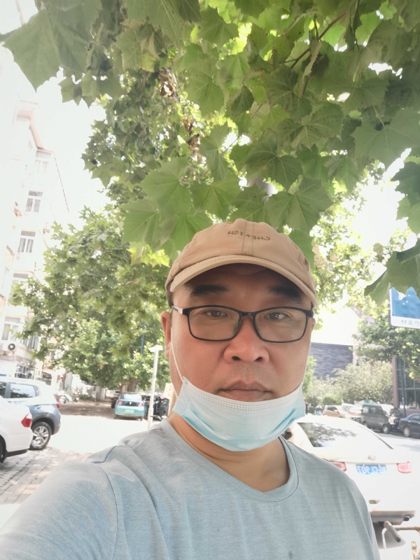 keep的第一张照片--将乐相亲网