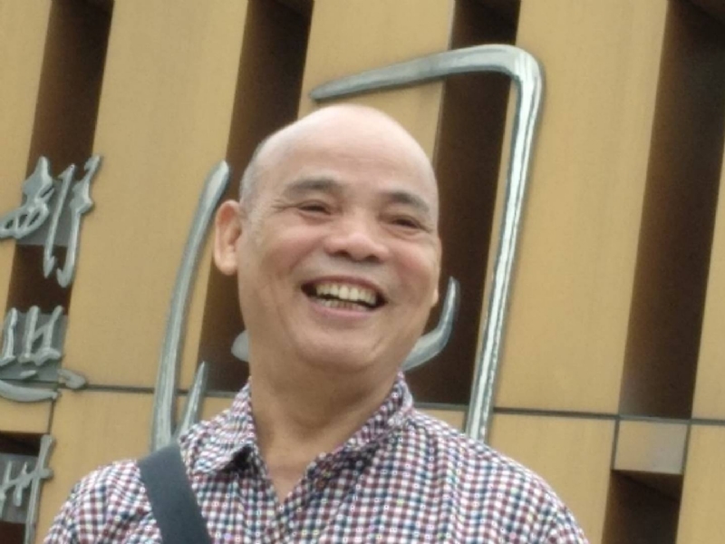 相遇有缘的第一张照片--将乐相亲网