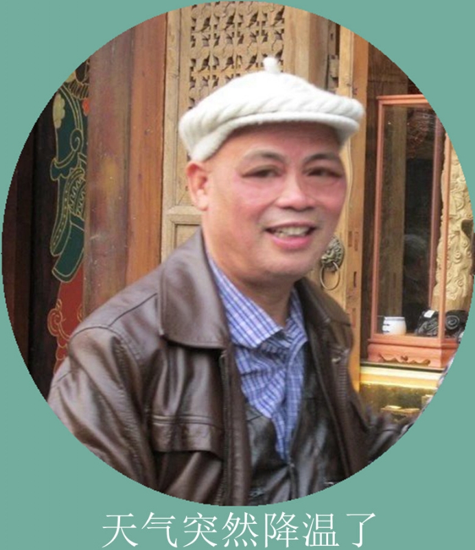 相遇有缘的第二张照片--将乐相亲网