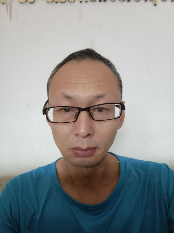 生活的第一张照片--将乐相亲网