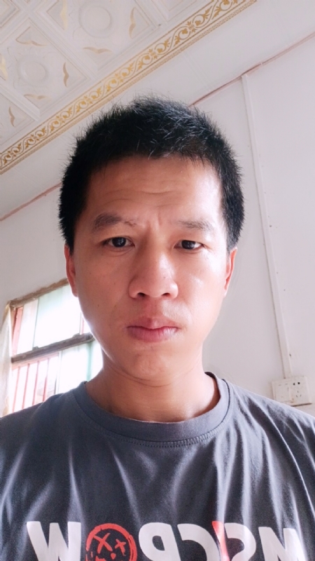 人都再努力的第一张照片--将乐相亲网