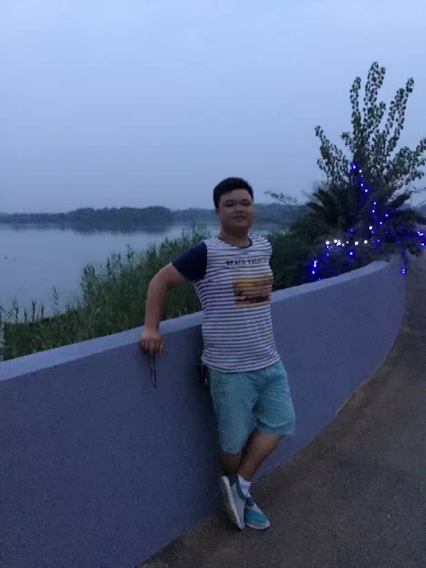 RLC的第一张照片--将乐相亲网