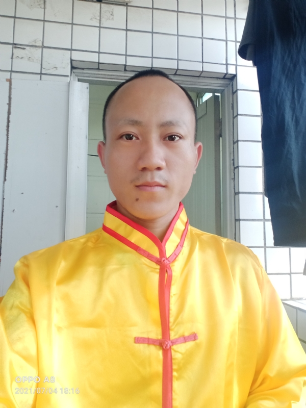 宋福军的第一张照片--将乐相亲网