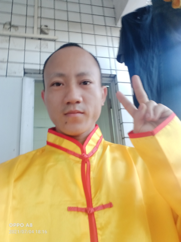 宋福军的第二张照片--将乐相亲网