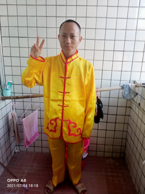 宋福军的第三张照片--将乐相亲网