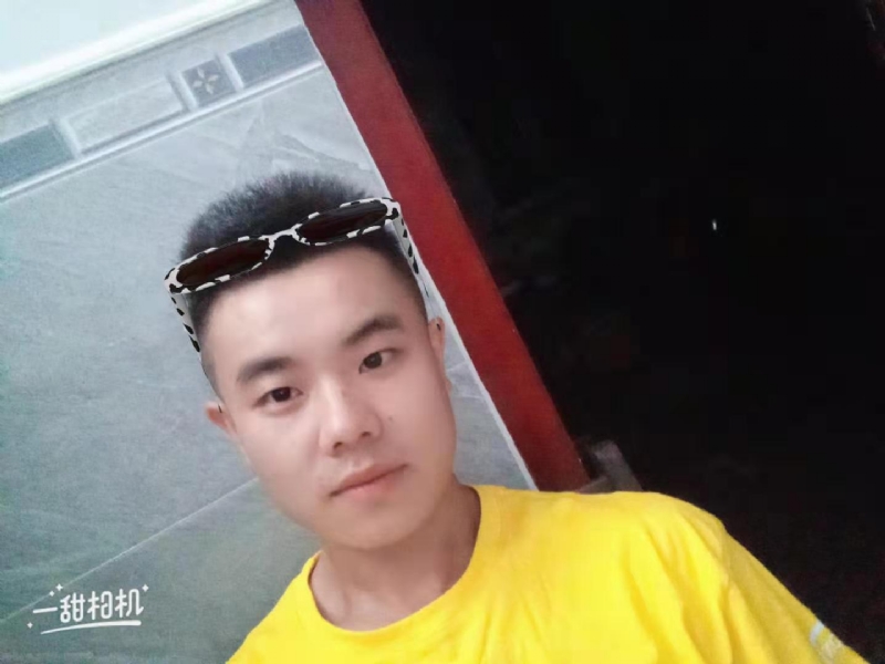 建国90周年的学渣的第一张照片--将乐相亲网