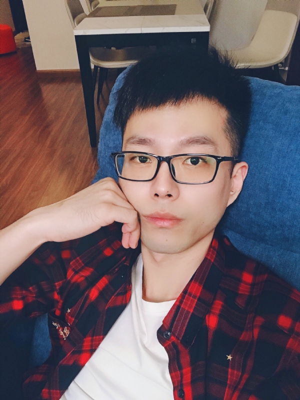 至尊宝的第二张照片--将乐相亲网