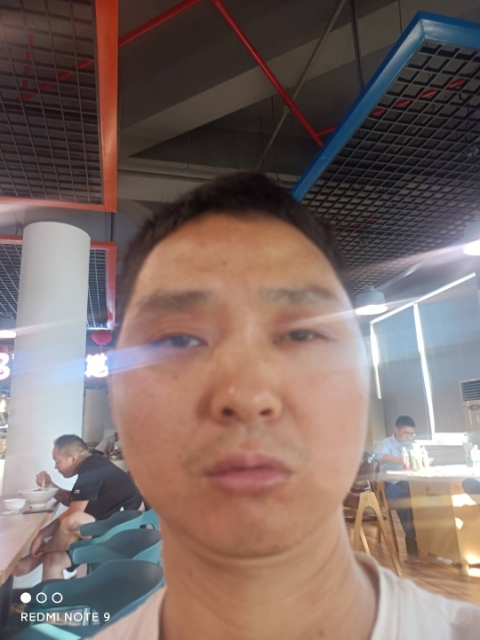专情、互爱的第二张照片--将乐相亲网