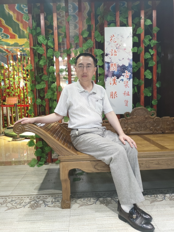 cswep的第一张照片--将乐相亲网