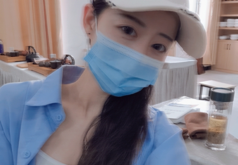木头人的第一张照片--将乐相亲网