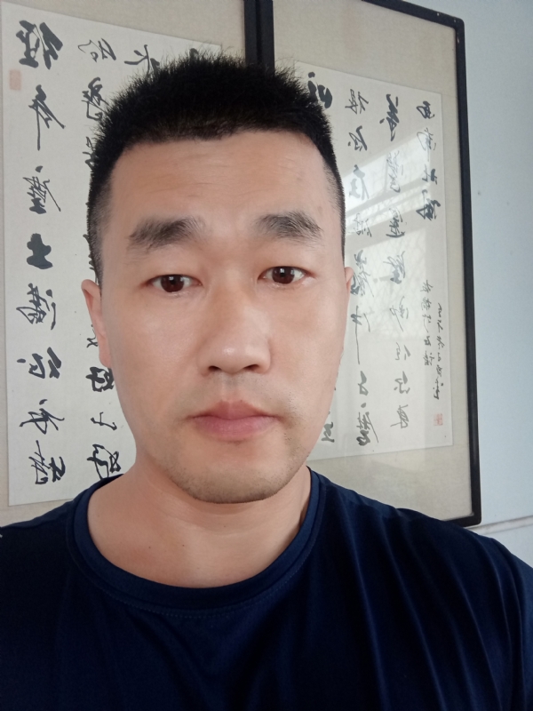 应该是个好人的第二张照片--将乐相亲网