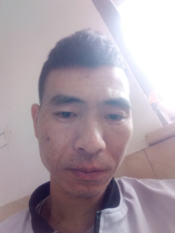 想你的夜的第一张照片--将乐相亲网