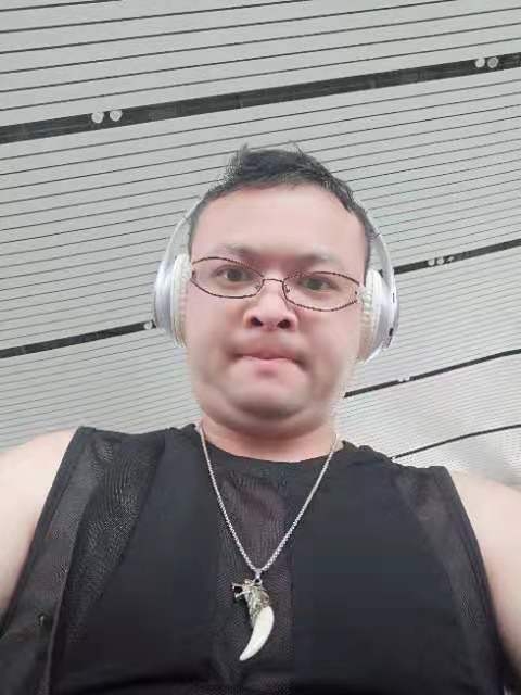 醉叶孤城的第一张照片--将乐相亲网