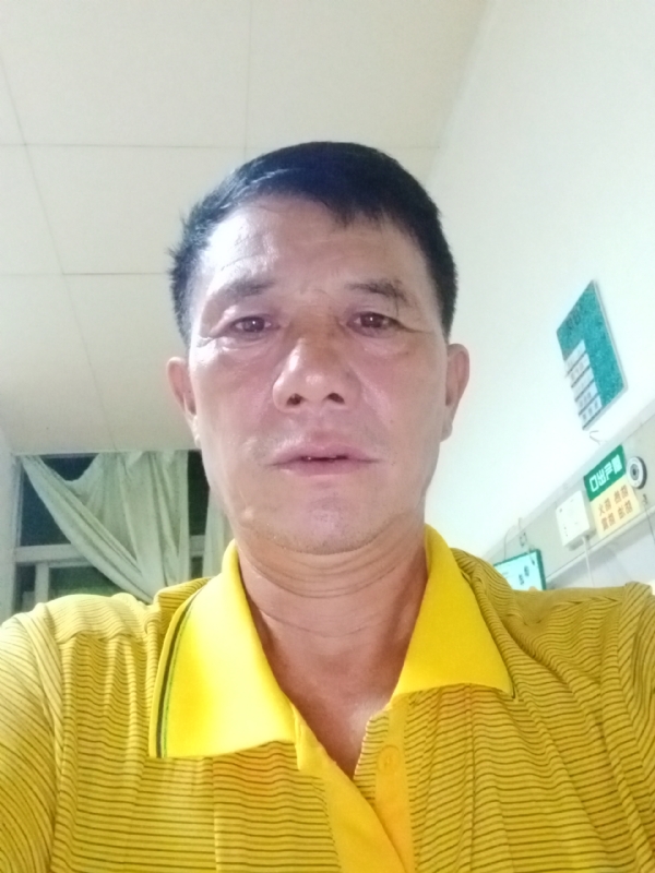 打工人的第一张照片--将乐相亲网