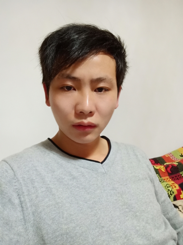 晴空万里的第一张照片--将乐相亲网