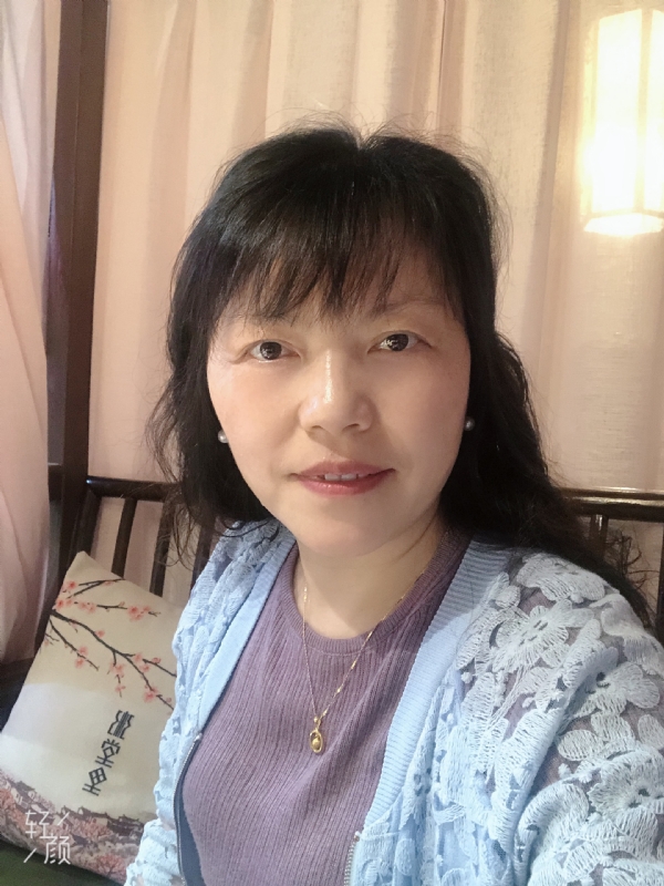 期盼的第二张照片--将乐相亲网