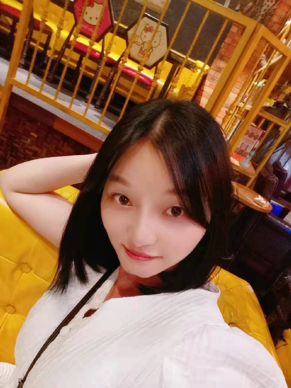 暖暖的第一张照片--将乐相亲网