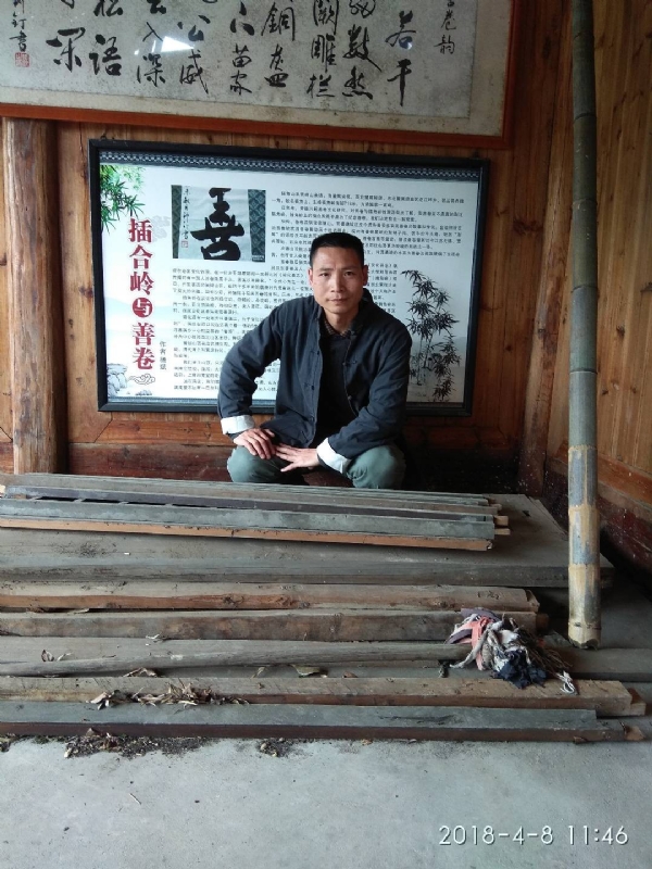 周哥的第二张照片--将乐相亲网