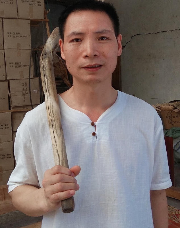 周哥的第四张照片--将乐相亲网