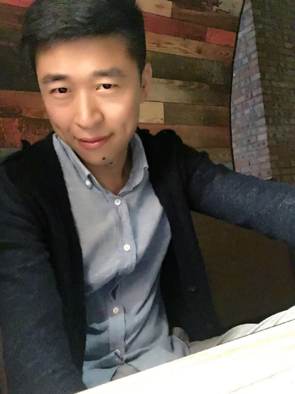 漫长的第一张照片--将乐相亲网