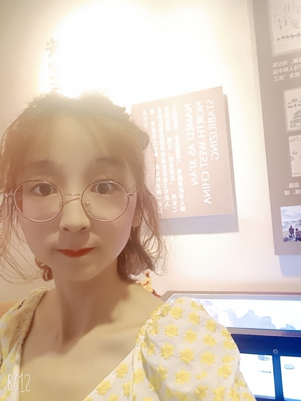 吴小小的第一张照片--将乐相亲网