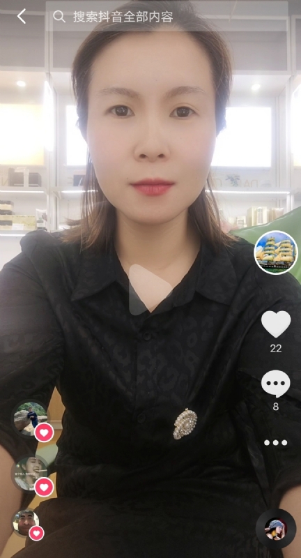 往事随风的第二张照片--将乐相亲网