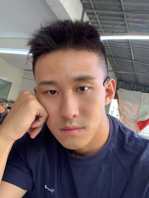 相见恨晚的第二张照片--将乐相亲网