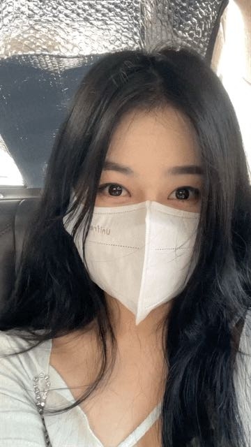 vivian的第一张照片--将乐相亲网