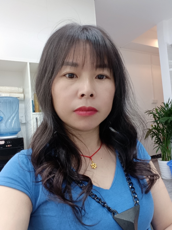 我就是我的第一张照片--将乐相亲网