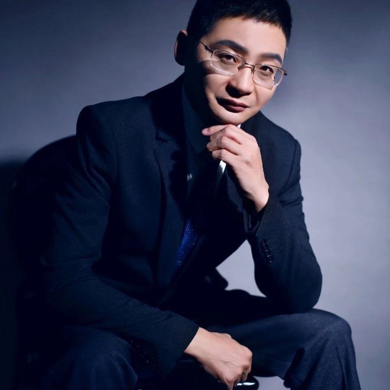 健圣堂陈中医的第一张照片--将乐相亲网
