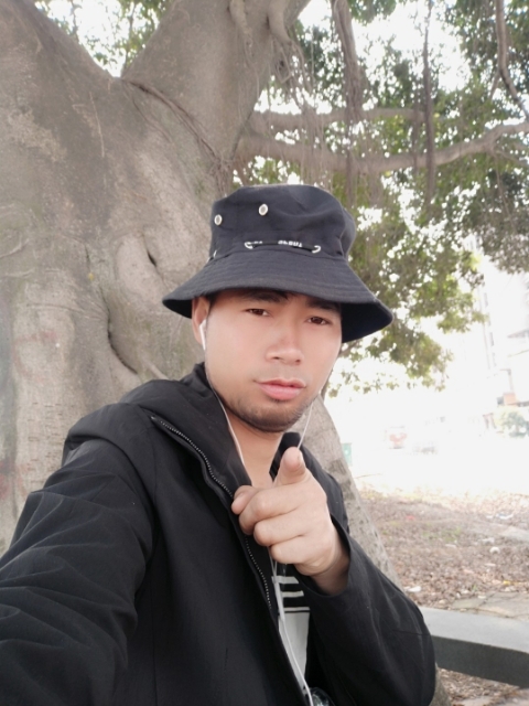 爱，要有你在的第一张照片--将乐相亲网