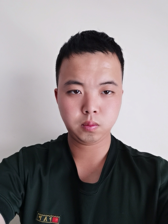 明月天涯的第一张照片--将乐相亲网