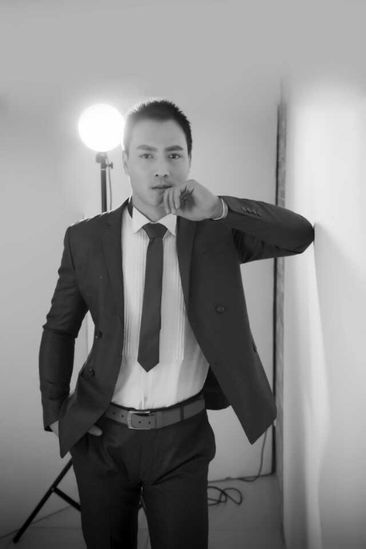 旧时相识的第二张照片--将乐相亲网