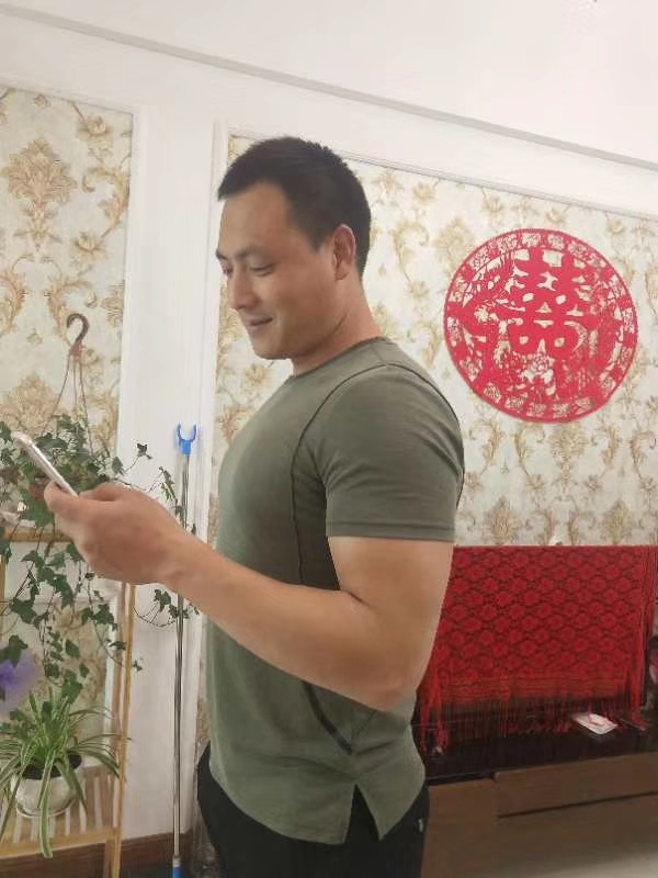 旧时相识的第三张照片--将乐相亲网