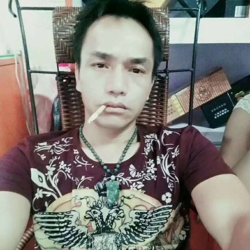 缘分的第一张照片--将乐相亲网