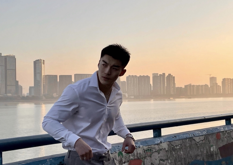 秋豆的第一张照片--将乐相亲网