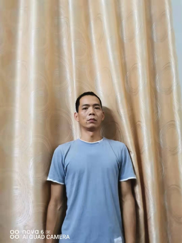 缘起的第二张照片--将乐相亲网
