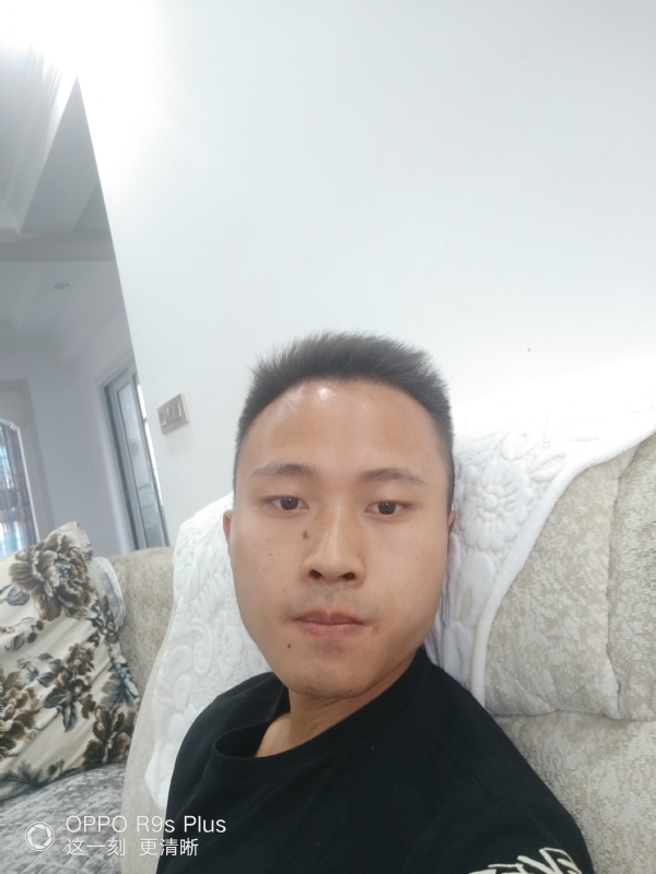 只为遇见你的第一张照片--将乐相亲网