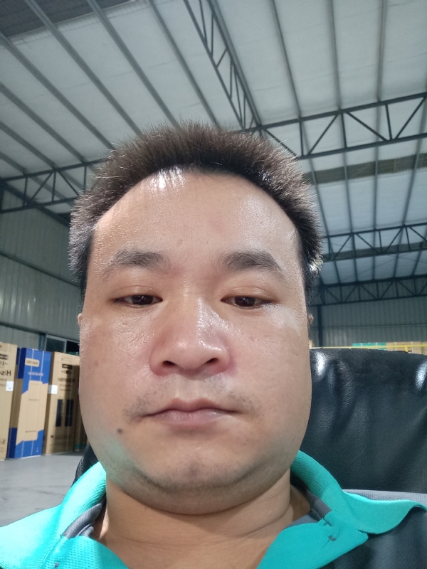 缘聚的第一张照片--将乐相亲网