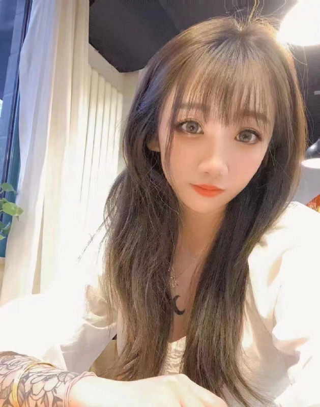 柚子的第一张照片--将乐相亲网