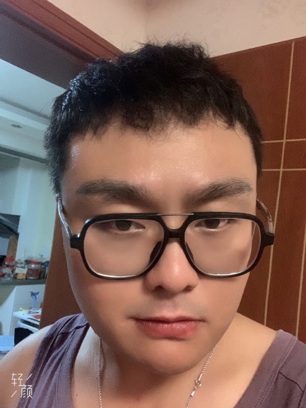 何为奈何的第三张照片--将乐相亲网
