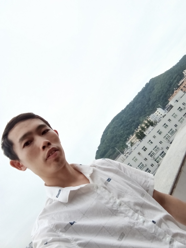 会飞的鱼的第一张照片--将乐相亲网