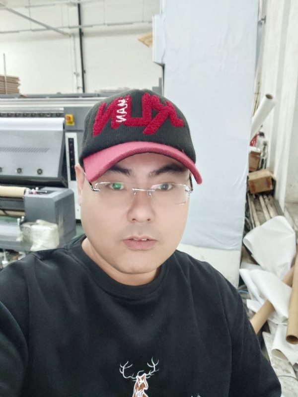 胖子的第一张照片--将乐相亲网