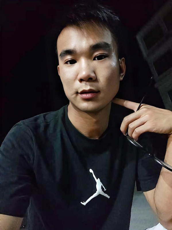时光所致的第一张照片--将乐相亲网