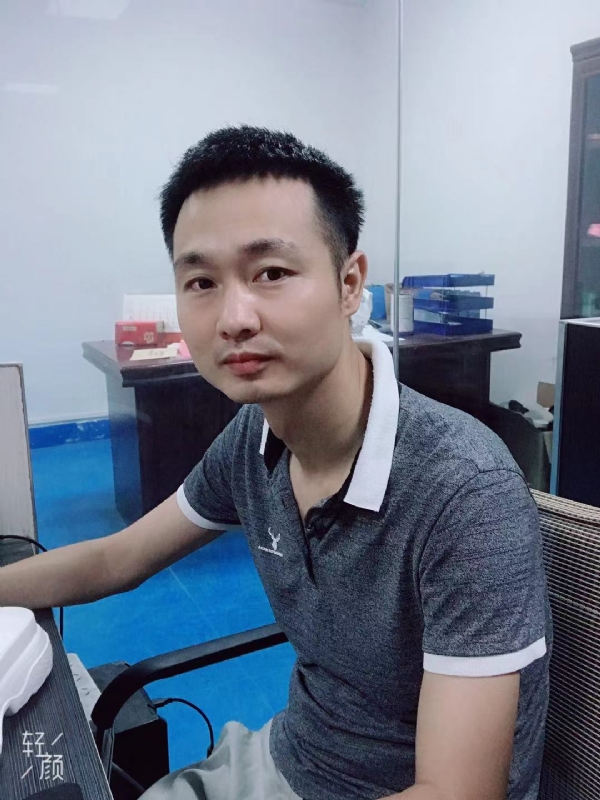 不忘初心的第一张照片--将乐相亲网